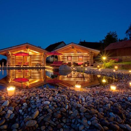 Hotel Konradshof Seewald ภายนอก รูปภาพ