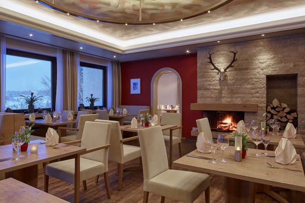 Hotel Konradshof Seewald ภายนอก รูปภาพ