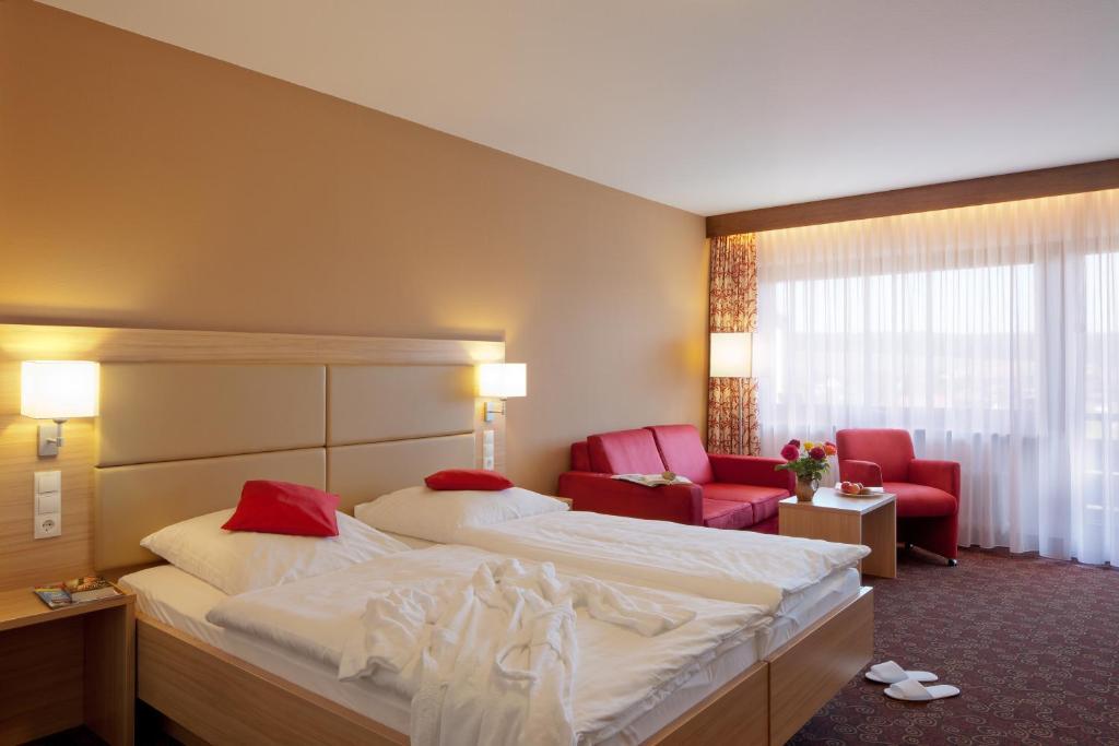 Hotel Konradshof Seewald ห้อง รูปภาพ