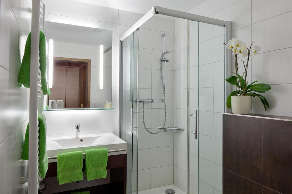 Hotel Konradshof Seewald ห้อง รูปภาพ