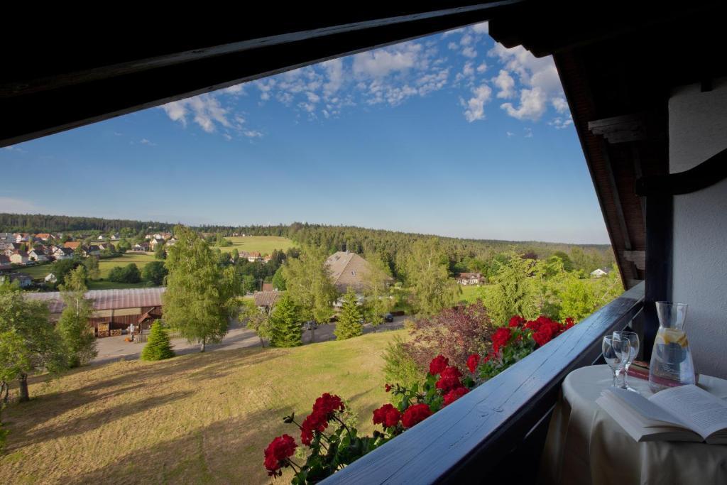 Hotel Konradshof Seewald ห้อง รูปภาพ