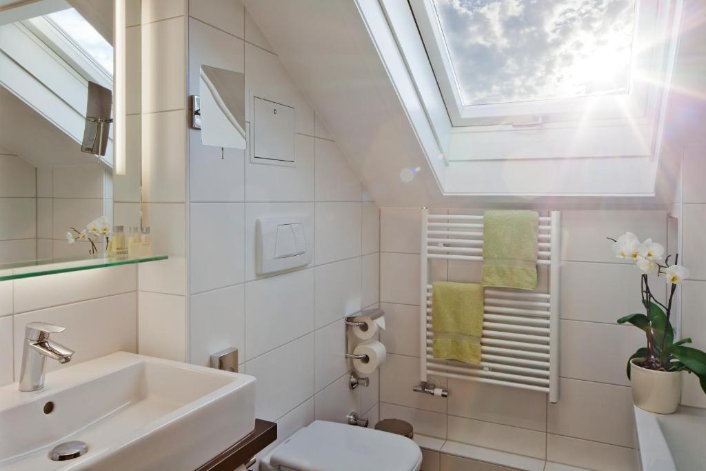 Hotel Konradshof Seewald ห้อง รูปภาพ