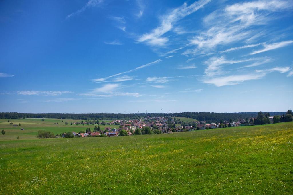 Hotel Konradshof Seewald ภายนอก รูปภาพ
